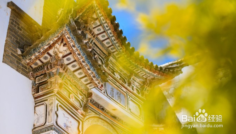 云南9月旅游攻略