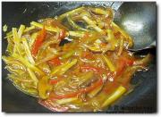 怎样自制香酥酸甜黄鱼