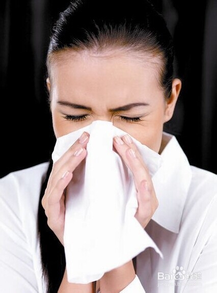 秋季如何缓解鼻炎症状