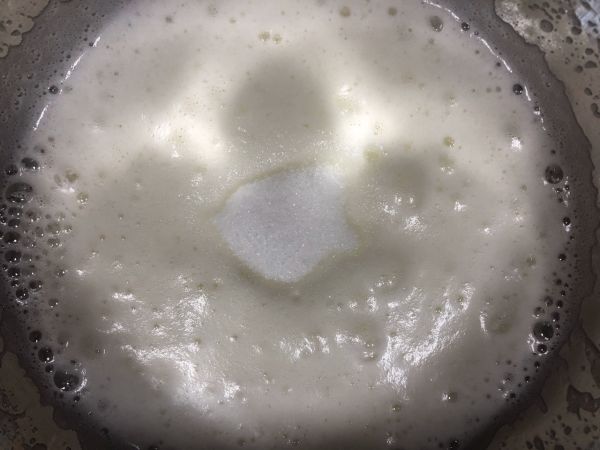 红丝绒旋风蛋糕卷