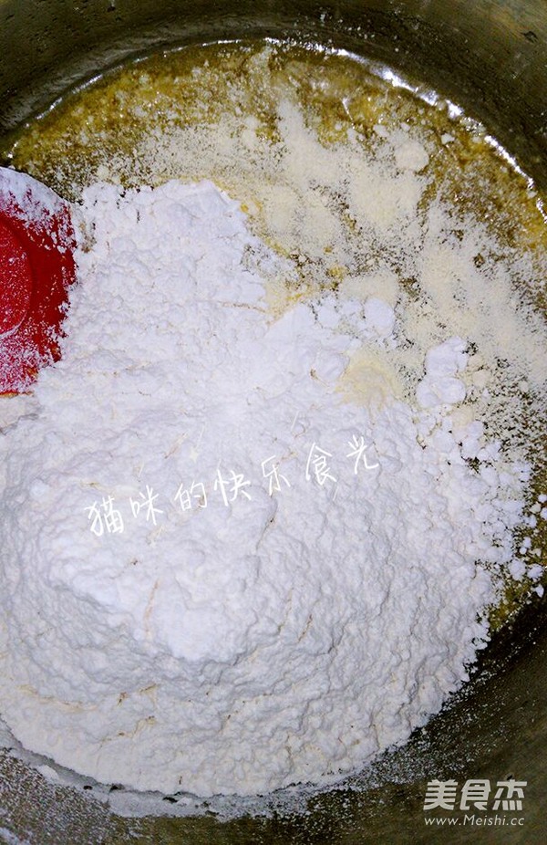 磨牙棒的家常做法