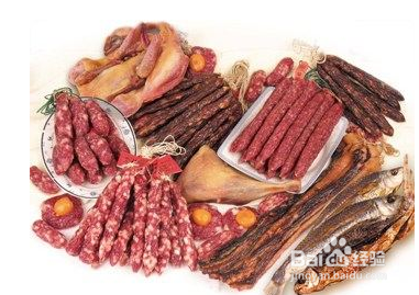 食品中有哪些常见的有毒污染物?