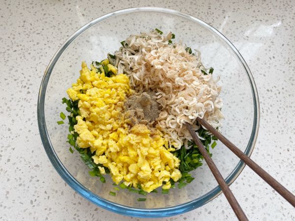 春日食鲜三鲜馅饼