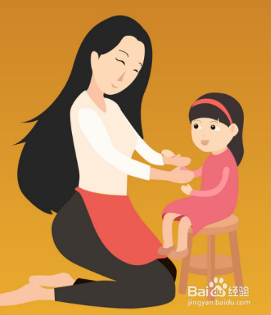 教育孩子的一些误区?