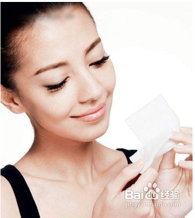 针对黑头粉刺肌肤怎么护肤