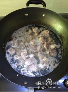 香辣啤酒鸭怎么做美味可口