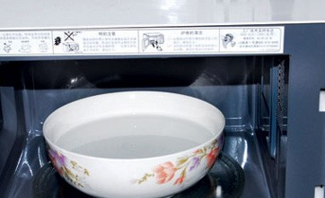 微波炉使用有何技巧