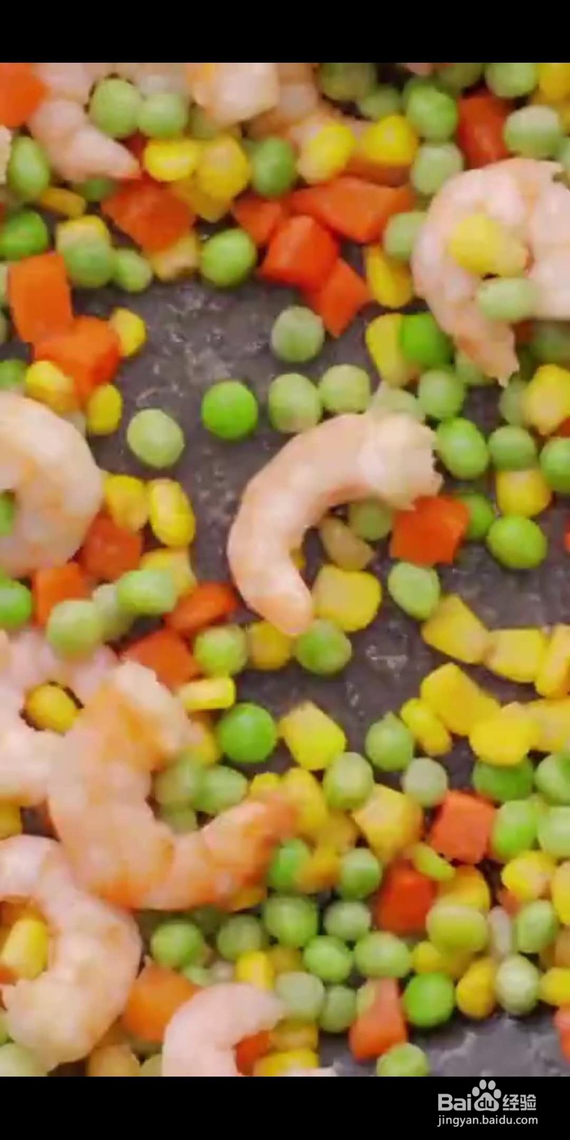 黄金福袋怎么做好吃？