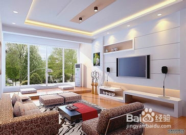 教你怎样装饰布置房间更有特色