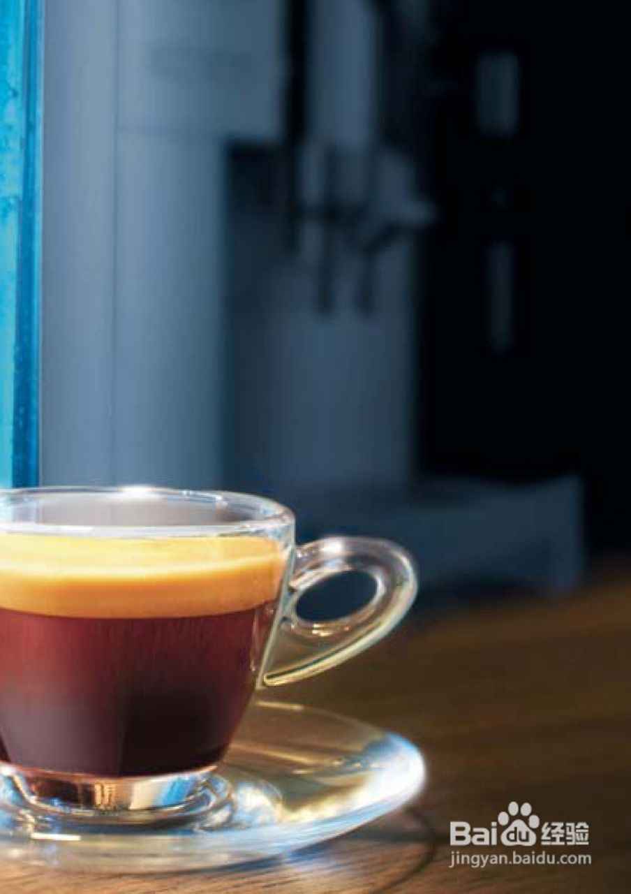 IMPRESSA J5咖啡机操作手册:[6]