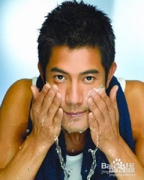 男士祛痘那种好，男士快速祛痘方法