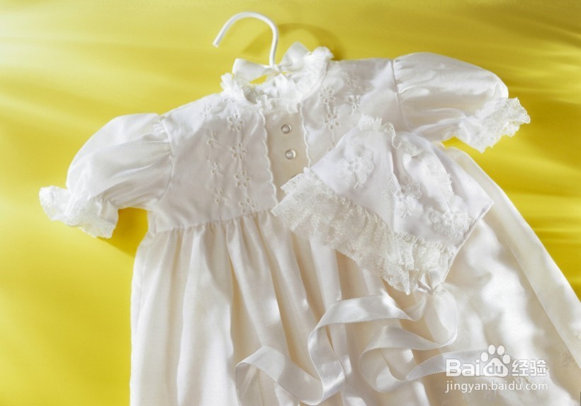 怎样去除新衣物上的异味