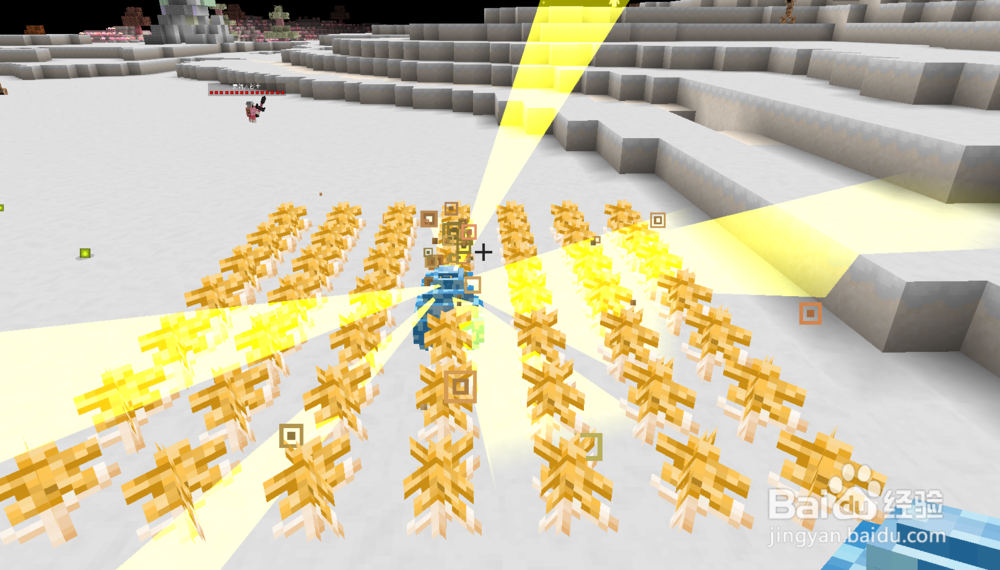 我的世界糖果世界蓝莓龙怎么孵化