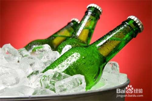 喝啤酒还有这8大好处，涨知识啦！