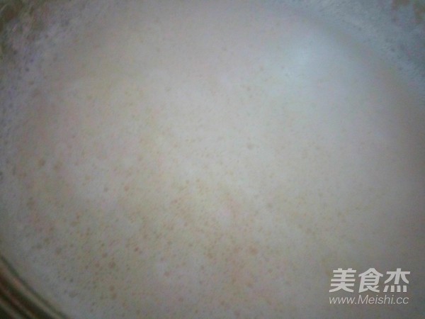 重庆豆花的做法