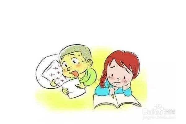 孩子做题粗心不认真怎么办
