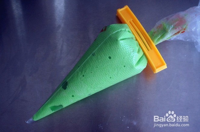 西瓜蛋糕的做法