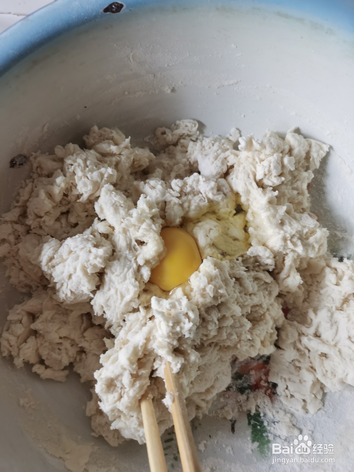 西葫芦鸡蛋烙饼