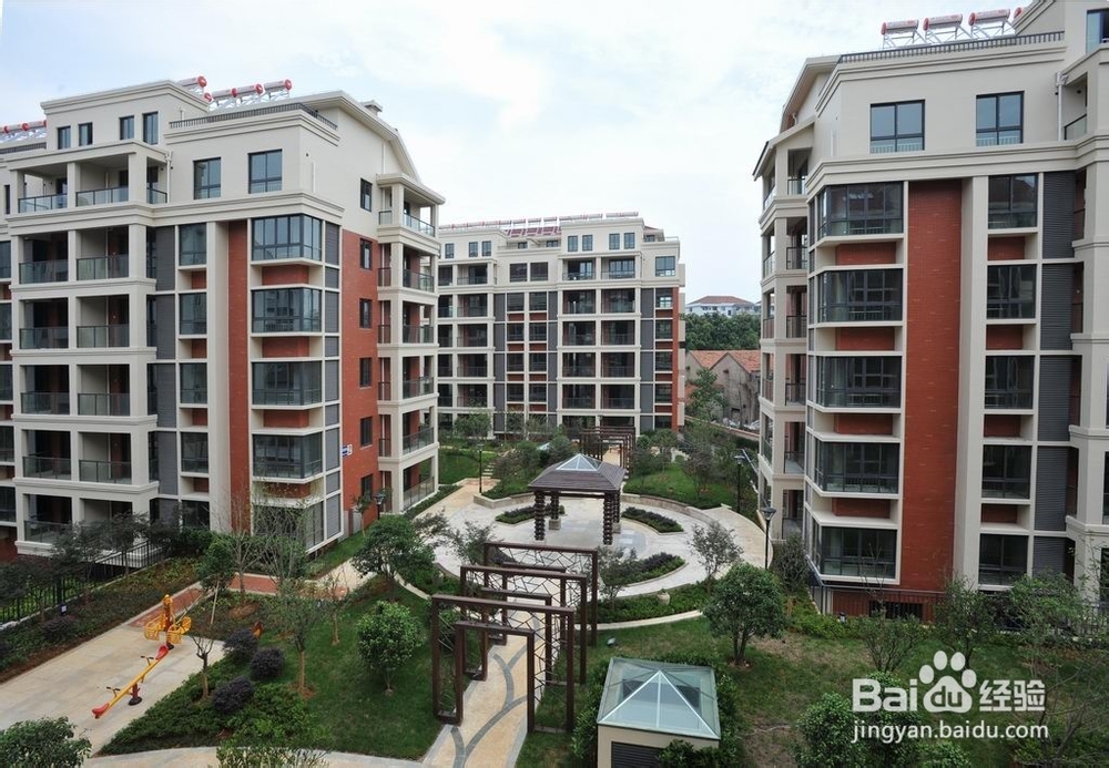 给想要购买房子的人几点建议