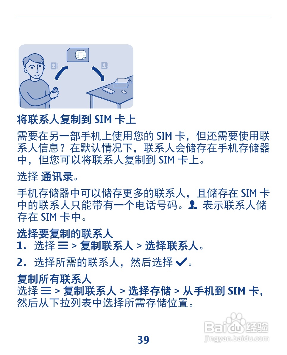 诺基亚3110手机使用说明书:[4]