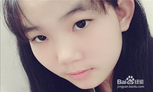 怎样快捷修眉 八字眉