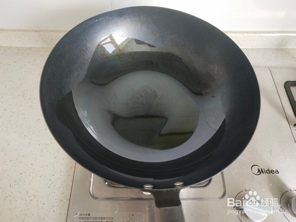 芹菜炒肉的做法