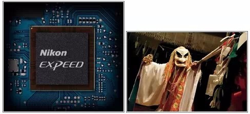 无忌评测 | 更强更快更专业 尼康D7200