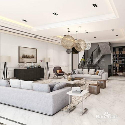 750乘1500的瓷砖客厅铺法