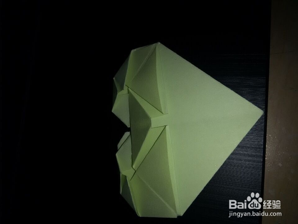 如何轻松学会折心