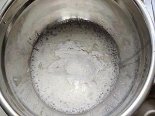 南瓜肉松蛋糕怎么做