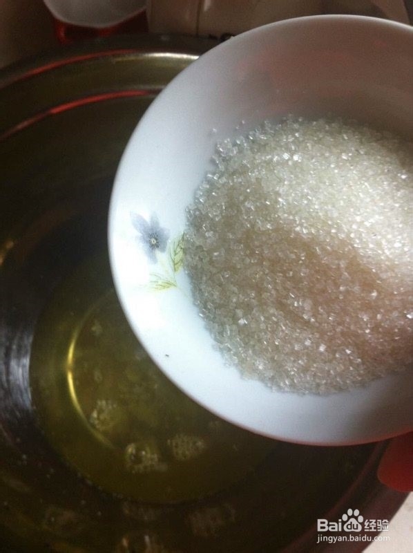 达克瓦兹的做法