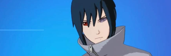 堡垒之夜火影忍者联动活动攻略