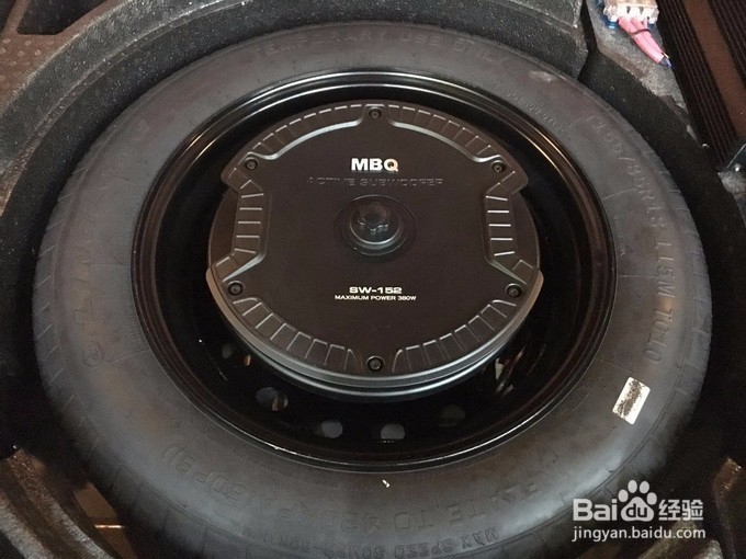 吉利博越音响这样改装声音甜美