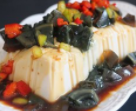 简单易学的家常菜：凉拌豆腐