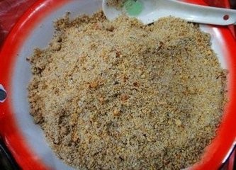 怎样做凉拌花生韭菜
