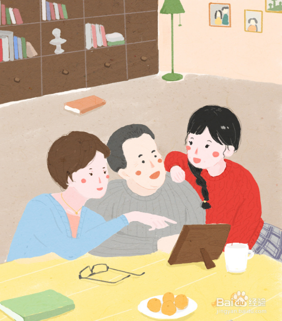 怎么克服住宿时想妈妈