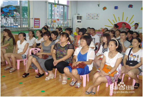 孩子上公办幼儿园好还是私立幼儿园好