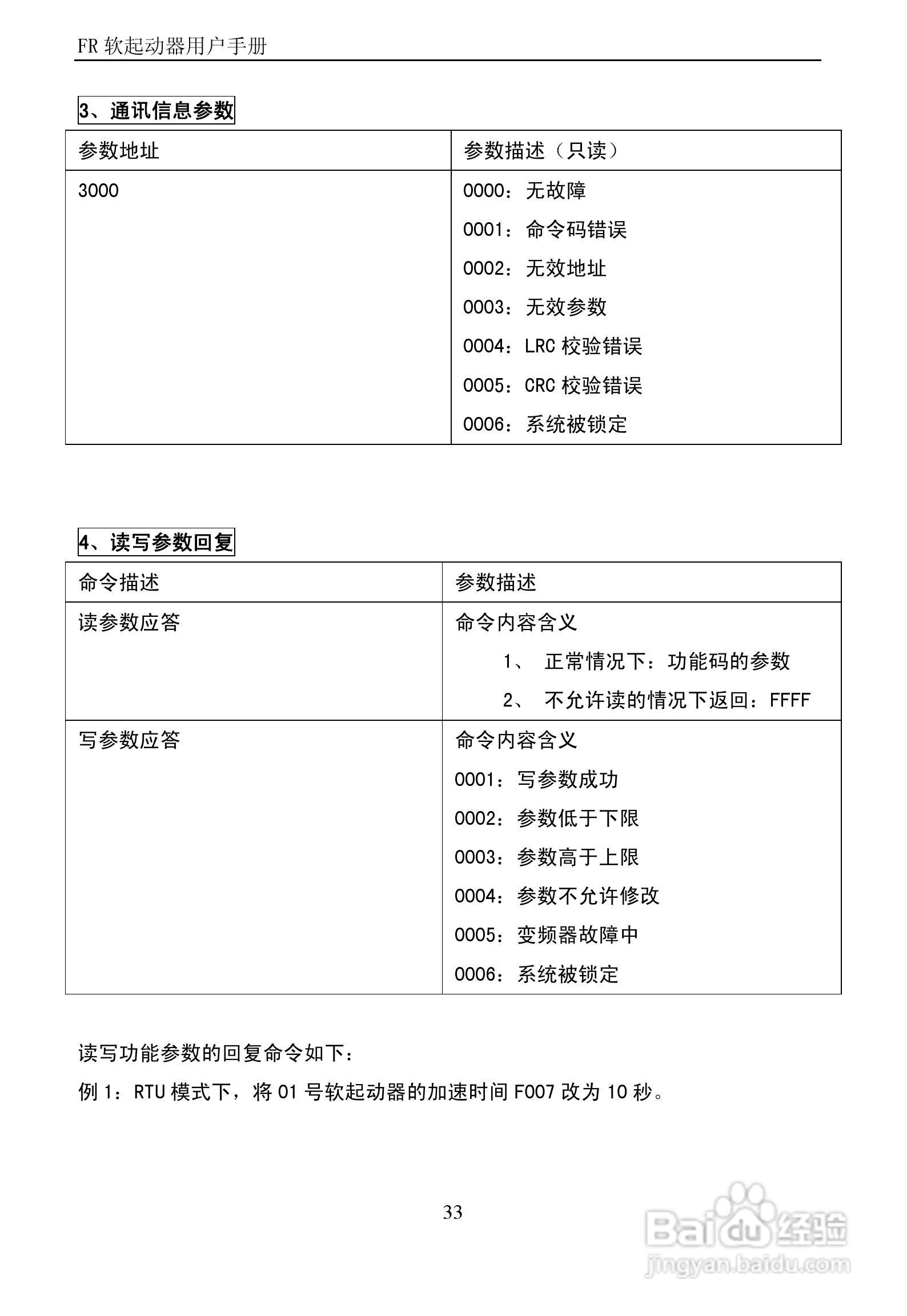 通用型软起动器ZY-FR1000系列使用手册:[4]