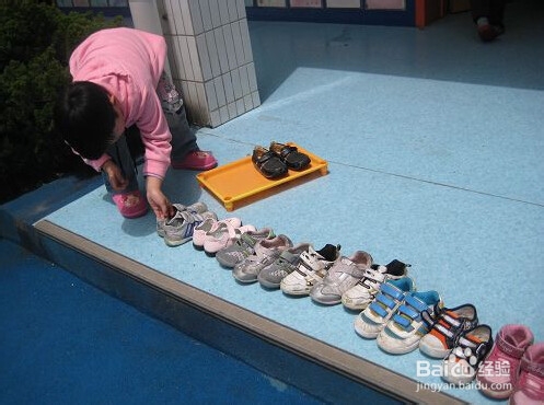 如何除去鞋子的臭味