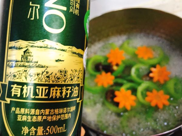 干贝老鼠瓜你吃过吗