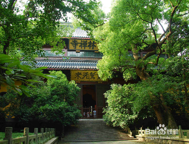 杭州旅游攻略？