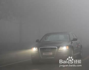 科目三灯光考试技巧