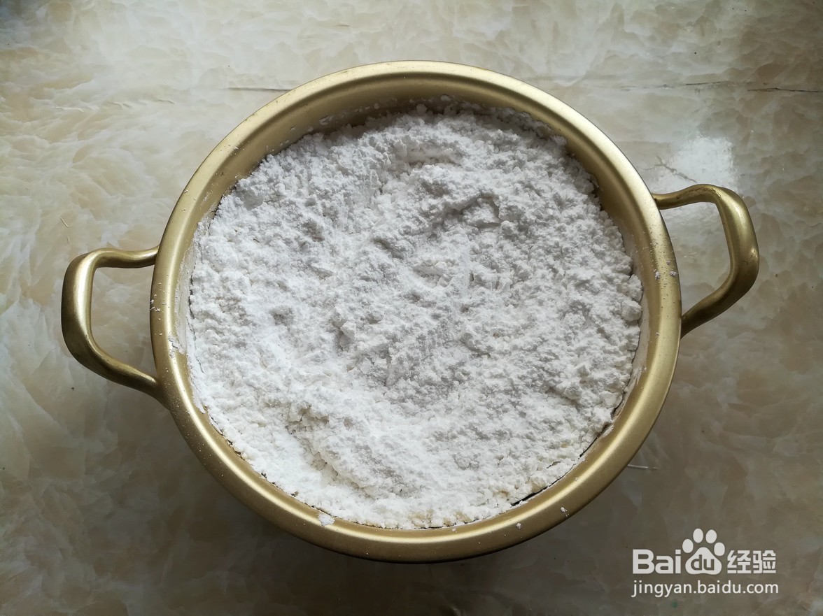 如何自制咸蛋黄？