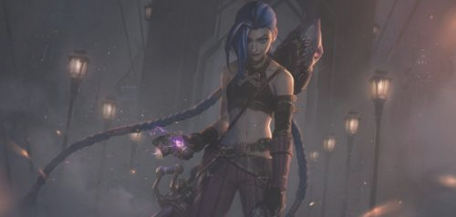 英雄联盟双城之战皮肤如何获取