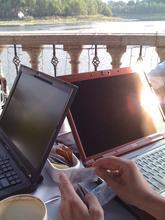 怎样护理手提电脑的屏幕呢？