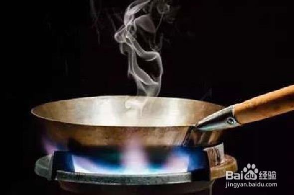 不正确使用食用油对身体的危害