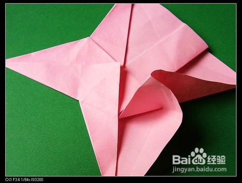 【折纸系类】简单折纸简单生活（一）