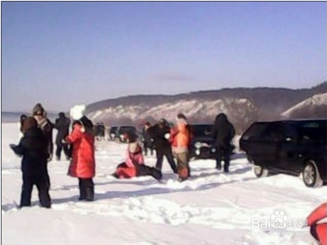 漠河旅游注意事项