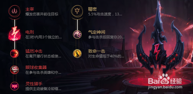 LOLS9季前赛潘森符文推荐玩法技巧出装攻略