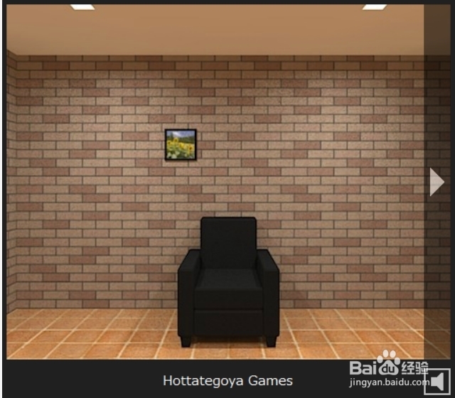 逃出相似房间3游戏攻略：[3]第3关